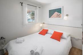Camping Homes Mon Perin