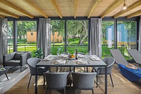 Camping Homes Mon Perin
