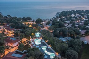 Camping Homes Mon Perin