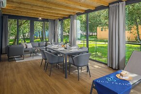Camping Homes Mon Perin