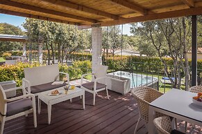 Camping Homes Mon Perin