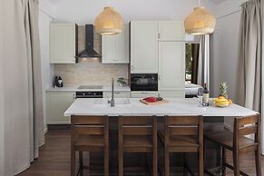 Camping Homes Mon Perin