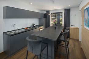 Camping Homes Mon Perin