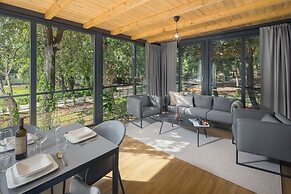 Camping Homes Mon Perin