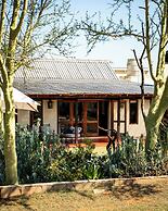 RiverBend Lodge