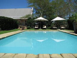 RiverBend Lodge
