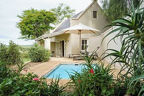 RiverBend Lodge