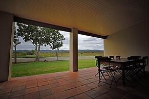 RiverBend Lodge
