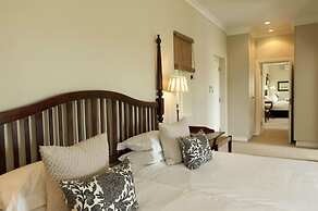 RiverBend Lodge