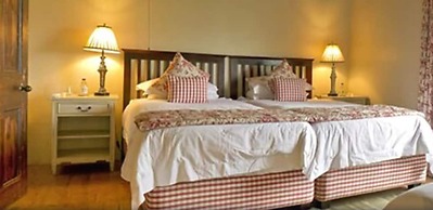 RiverBend Lodge