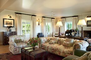 RiverBend Lodge