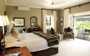 RiverBend Lodge