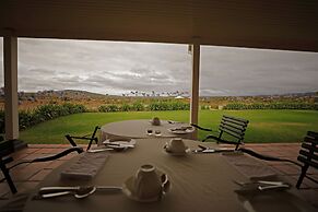 RiverBend Lodge