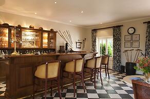 RiverBend Lodge
