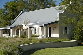 RiverBend Lodge