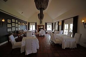 RiverBend Lodge