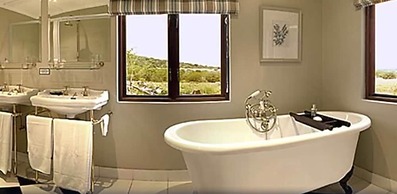 RiverBend Lodge
