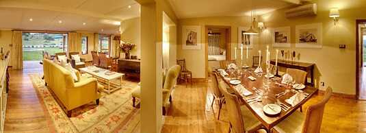 RiverBend Lodge