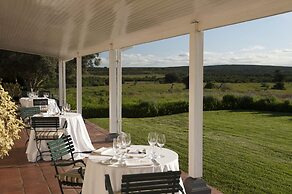 RiverBend Lodge