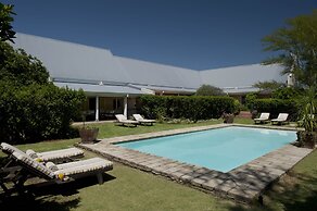 RiverBend Lodge