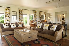 RiverBend Lodge