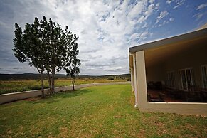 RiverBend Lodge