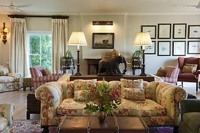 RiverBend Lodge