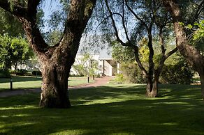 RiverBend Lodge