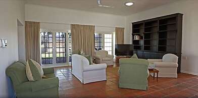 RiverBend Lodge