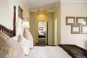 RiverBend Lodge