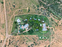 RiverBend Lodge