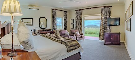 RiverBend Lodge