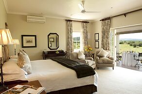 RiverBend Lodge