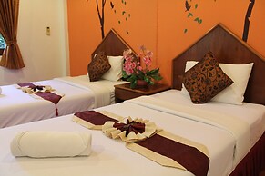 Baan Suan Sook Resort