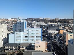 APA Hotel Sagamihara Hashimoto Ekimae
