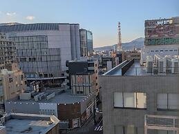 APA Hotel Sagamihara Hashimoto Ekimae
