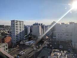 APA Hotel Sagamihara Hashimoto Ekimae