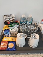 Q Accommodation