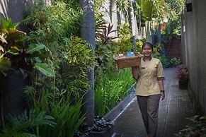 Sandi Agung Villa