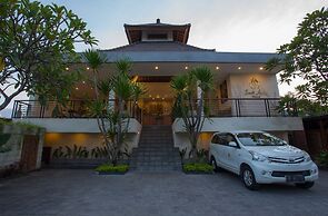 Sandi Agung Villa