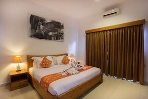 Sandi Agung Villa