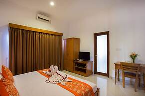 Sandi Agung Villa