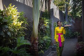 Sandi Agung Villa