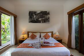 Sandi Agung Villa