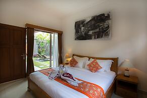 Sandi Agung Villa