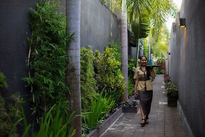 Sandi Agung Villa