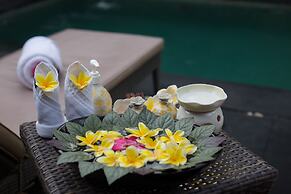 Sandi Agung Villa