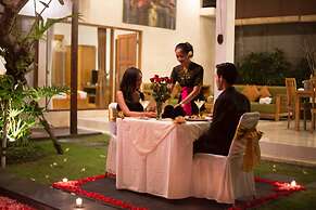 Sandi Agung Villa