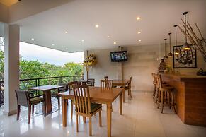 Sandi Agung Villa