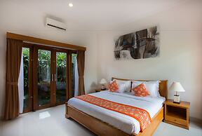 Sandi Agung Villa